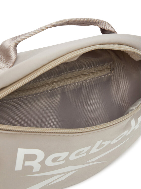 Reebok Reebok Ledvinka RBK-039-CCC-05 Šedá