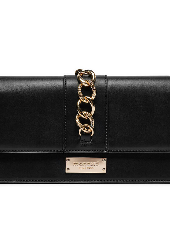 Monnari Monnari Τσάντα BAG2310-020 Μαύρο