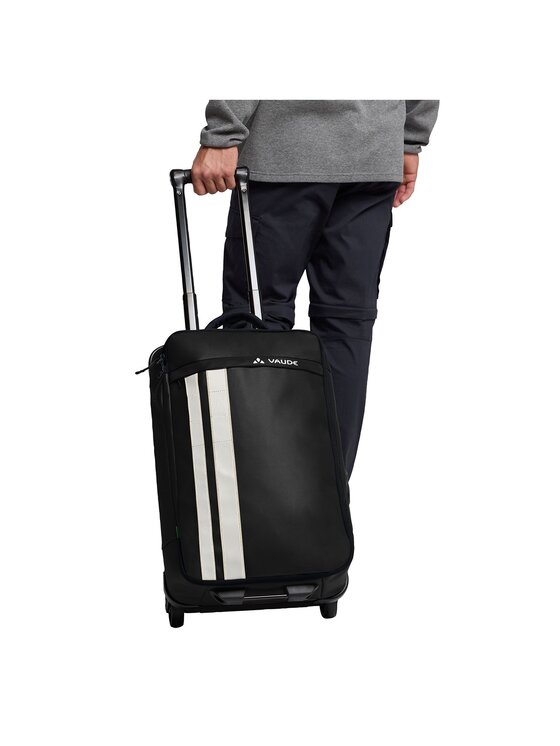 Vaude Vaude Walizka kabinowa 317708 Czarny