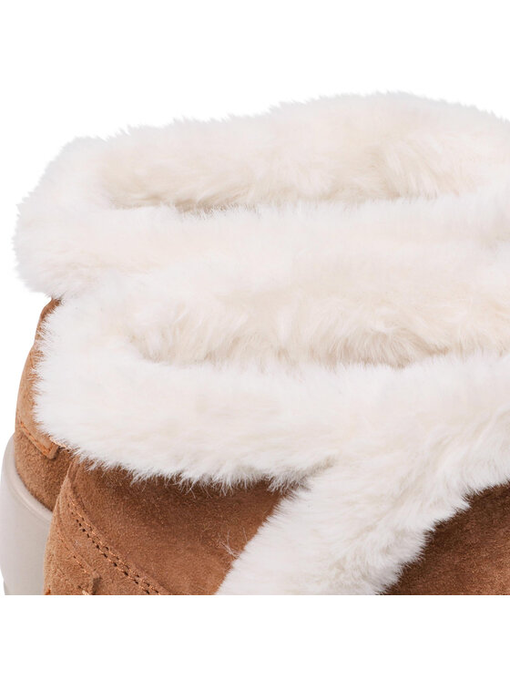 Skechers Skechers Aulinukai Arch Fit Rise 144470/CSNT Ruda