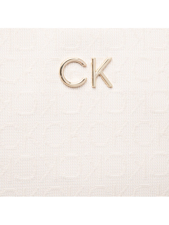 Borsetta Re-Lock Ns Shopper Jacquard K60K609688