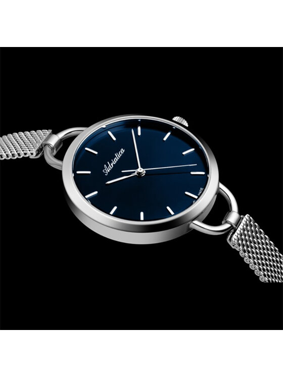 Adriatica Adriatica Orologio A3794.5115Q Argento