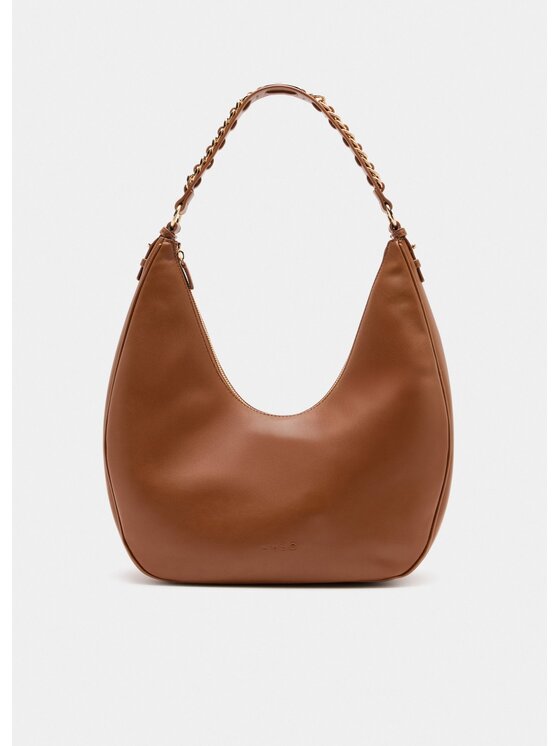 Liu Jo Liu Jo Borsa AF5037E007781244 Marrone