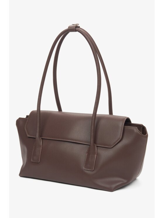 Estro Estro Τσάντα ER00115782 Καφέ