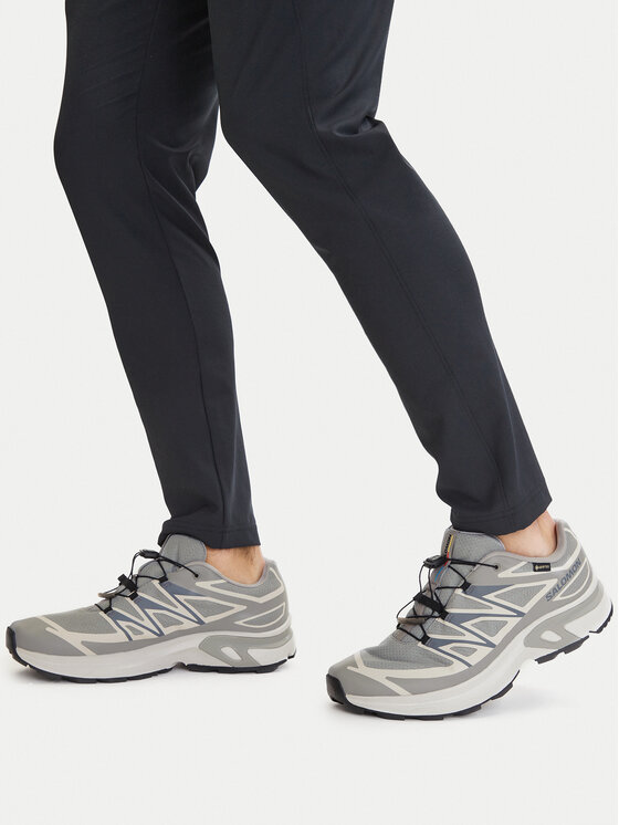 Salomon Salomon Sneakers T-Evr Gtx M L49143800 Grau