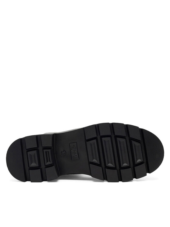 Jenny Fairy Jenny Fairy Schnürschuhe SONEQUA WS6119-07 Schwarz