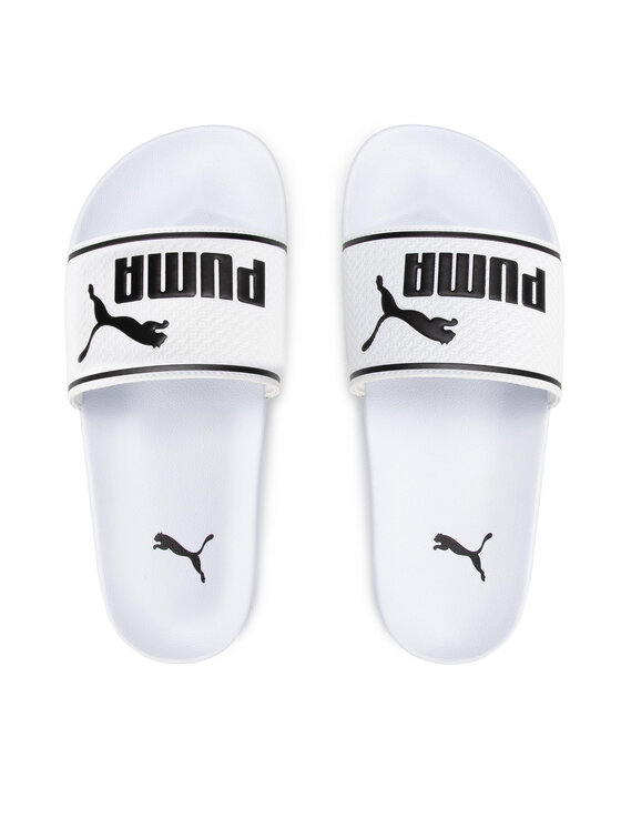 Puma Puma Plätud Leadcat 2.0 384139 02 Valge