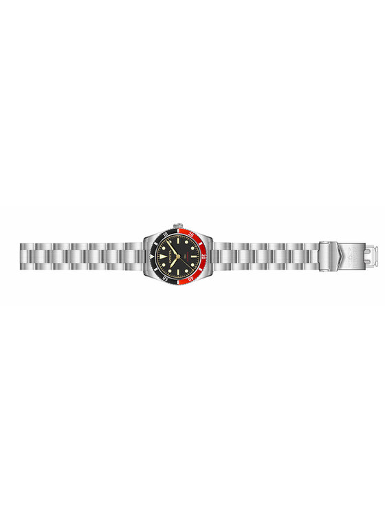 Invicta Watch Invicta Watch Orologio 34336 Argento