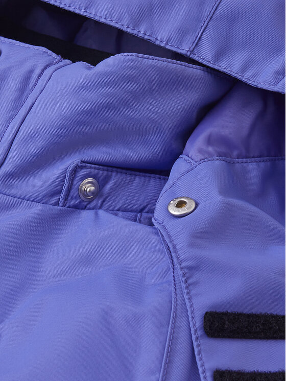 Reima Reima Žiemos kombinezonas Kaunisto 5100157E Violetinė Regular Fit