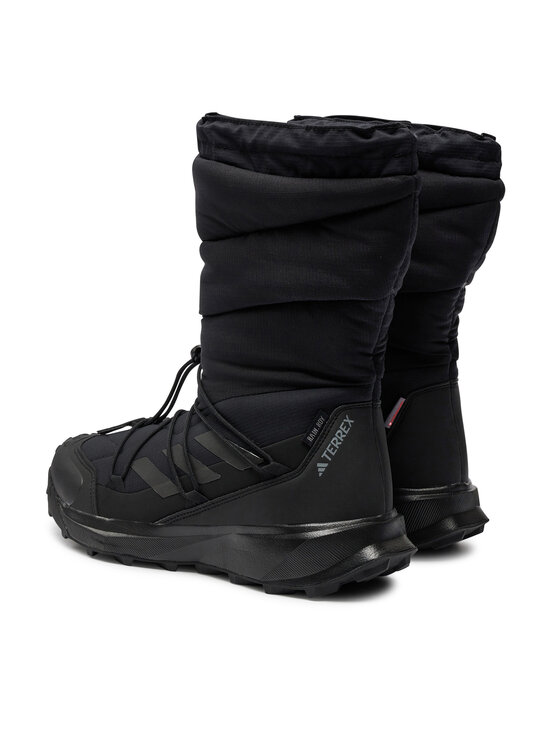 adidas adidas Śniegowce Terrex Winter Boot High C.Rdy ID2889 Czarny
