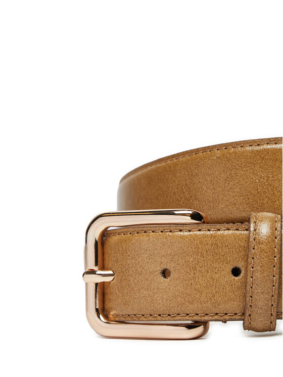 Guess Guess Ženski remen BW9175 P4435 Bež