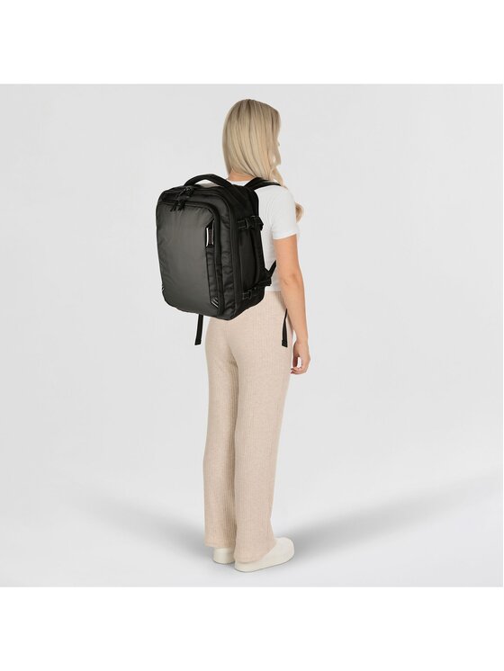 American Tourister American Tourister Plecak 328339 Czarny
