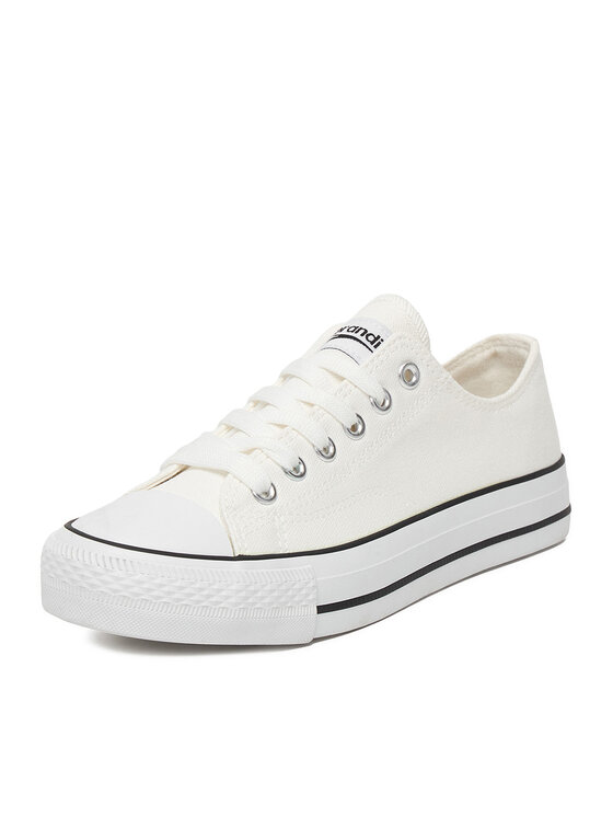 Sprandi Sprandi Scarpe da ginnastica CEOWB-YL201402 Bianco