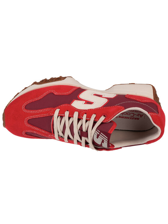 Skechers Skechers Sneakers Skechers Upper Cut Neo Jogger - Lantis Rosso