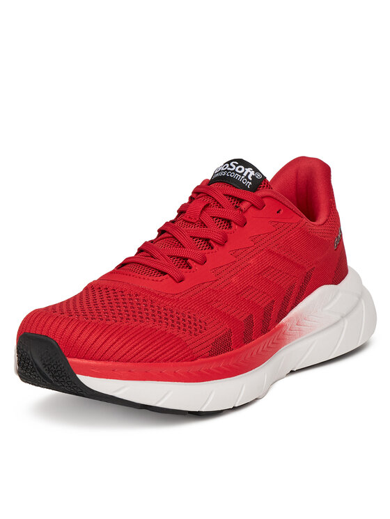 Go Soft Go Soft Tenisice V11-140 Crvena
