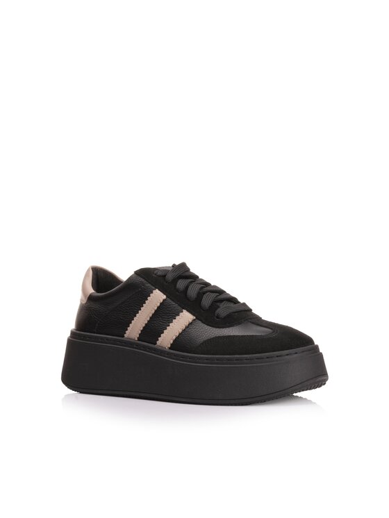 Phénomène Phénomène Sneakersy Kesja Czarny
