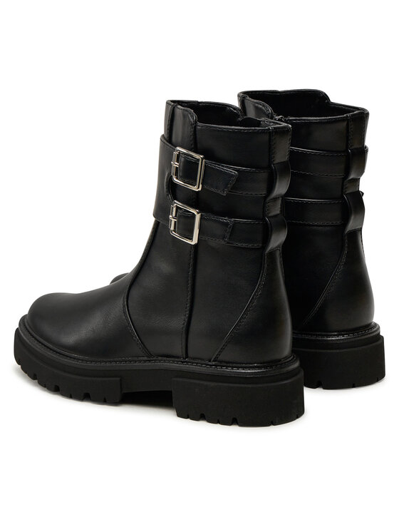 ONLY ONLY Botine 15329999 Negru
