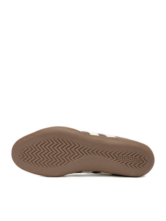 adidas adidas Tenisice GRAND COURT LO JQ9680 Smeđa
