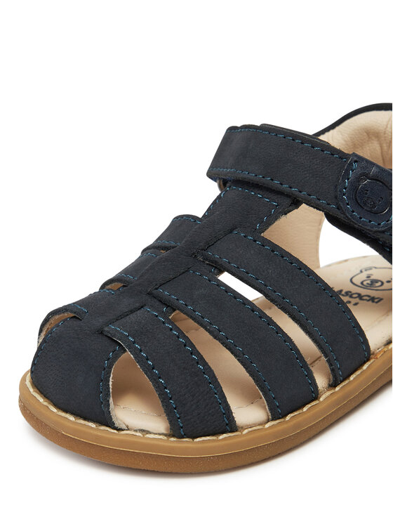 Lasocki Kids Lasocki Kids Σανδάλια BOB CI12-BOB-02(II)CH Σκούρο μπλε