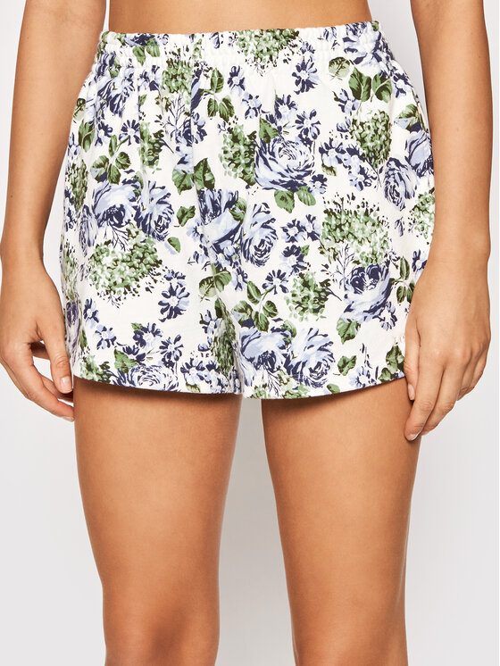 Pantaloncini sportivi Marty A0844-0000 Multicolore...