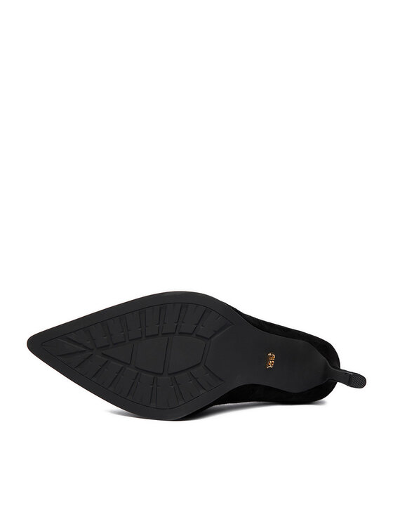 GINO ROSSI GINO ROSSI Scarpe stiletto EO-AZI-LT2472-1 Nero