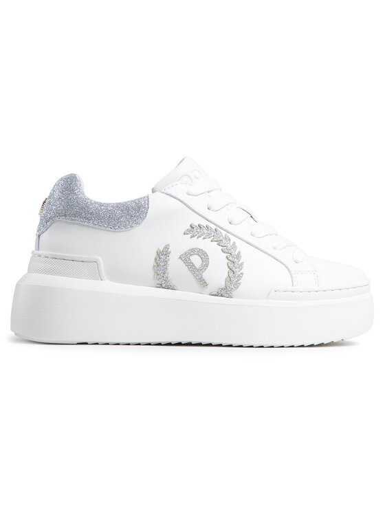 Sneakers SA15014G1CXA110D Bianco