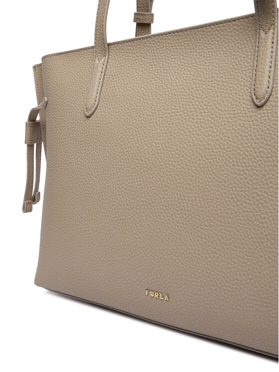 Furla Furla Borsetta Ava M WB02069 BX4329 CN 4621S Beige