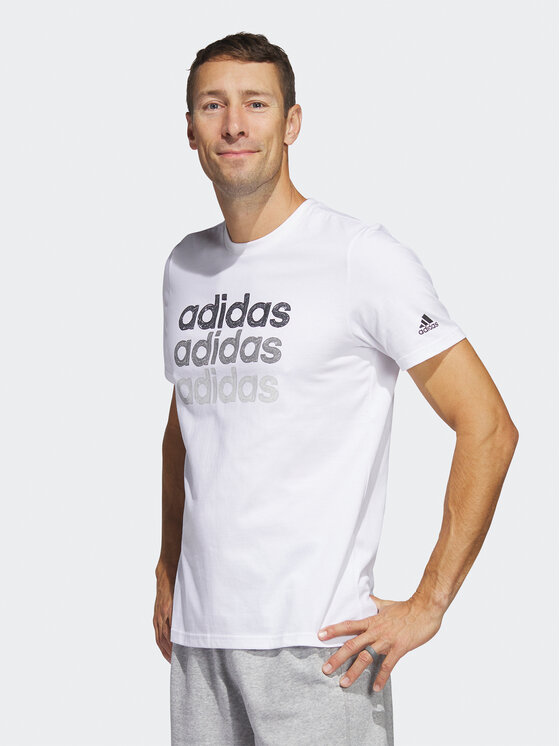 T-shirt adidas