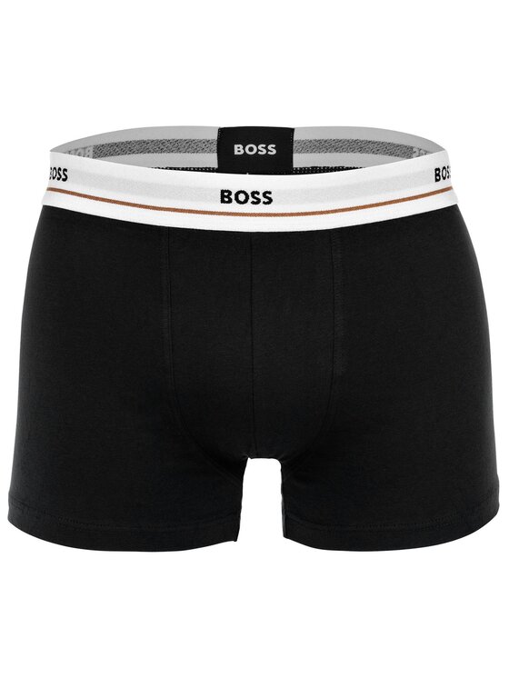 BOSS BOSS Bokserki 27618 Kolorowy