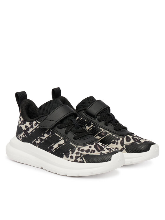 adidas adidas Tossud Tensaur Run 4.0 Shoes Children KI2623 Beež