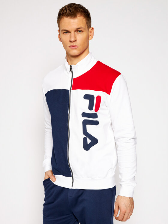 Fila Fila Pyžamo FPW1048 Barevná