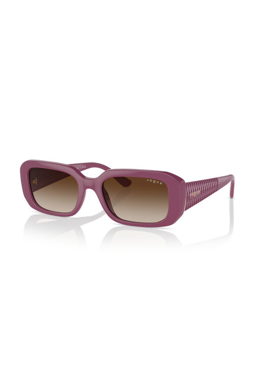 Vogue Eyewear Vogue Eyewear Okulary przeciwsłoneczne 365 Fioletowy
