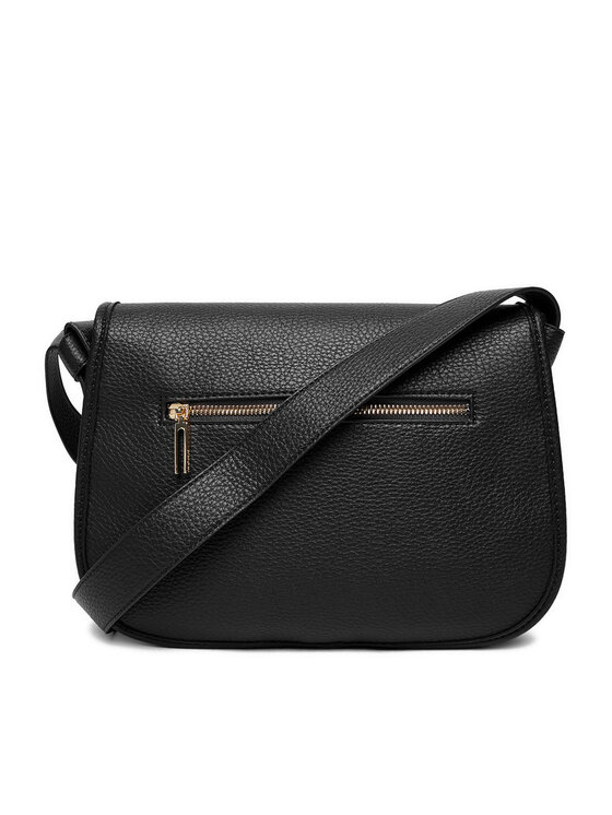 MEXX MEXX Kabelka C-MEXX-L-022-08 Černá