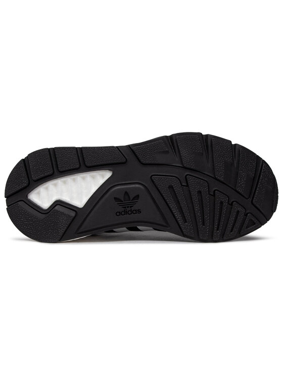 adidas Αθλητικά Zx 1K Boost FX6515 Μαύρο | Modivo.gr