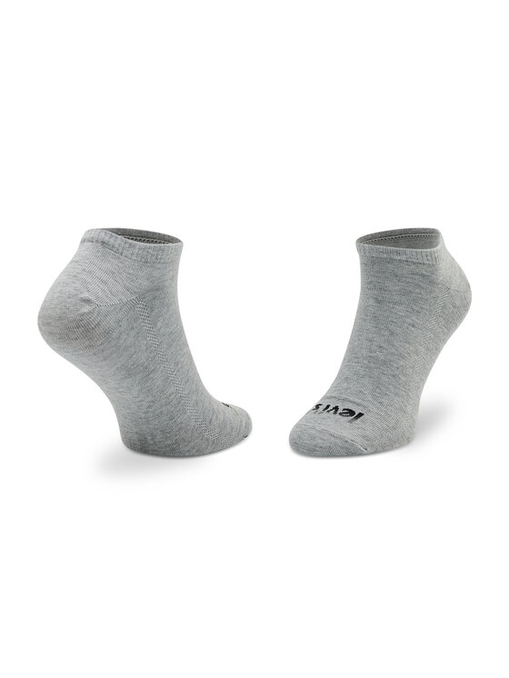 Set di 2 paia di calzini corti unisex 701218217