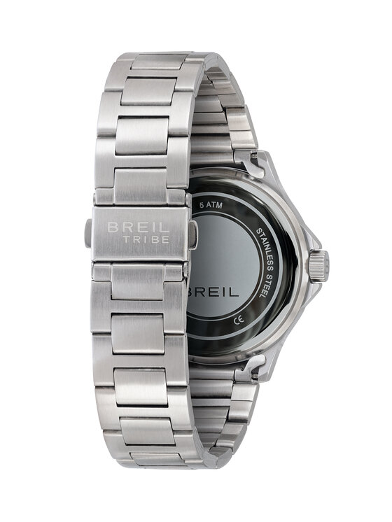 Breil Breil Orologio KAI Argento