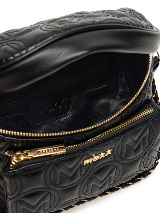 MEXX MEXX Handtasche CEO-MEXX-S-015-08 Schwarz