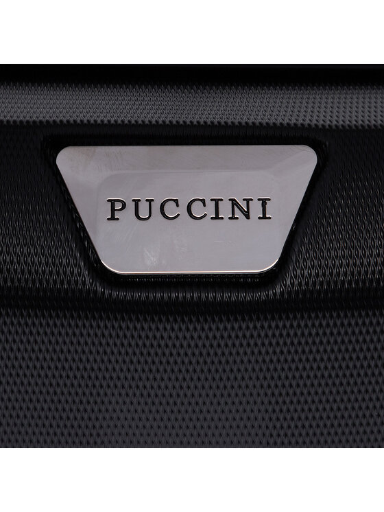 Bauletto ABSQM03 Nero