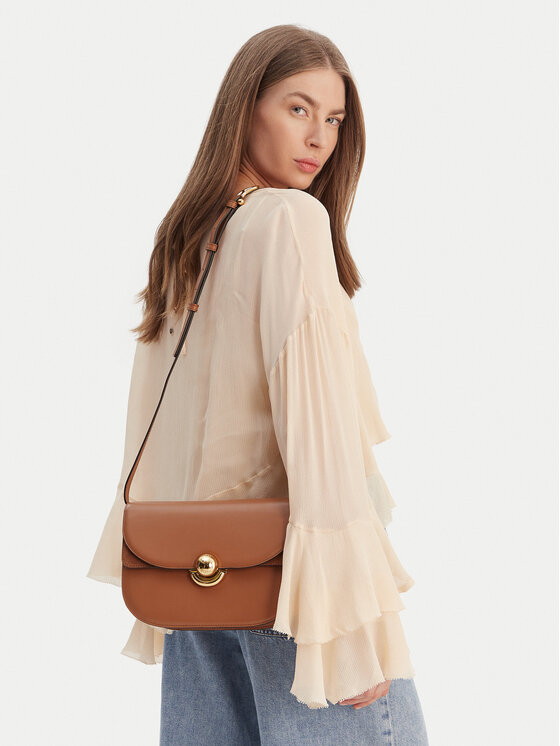 Furla Furla Soma Sfera S WB01355 BX0428 BG RY000 Brūns