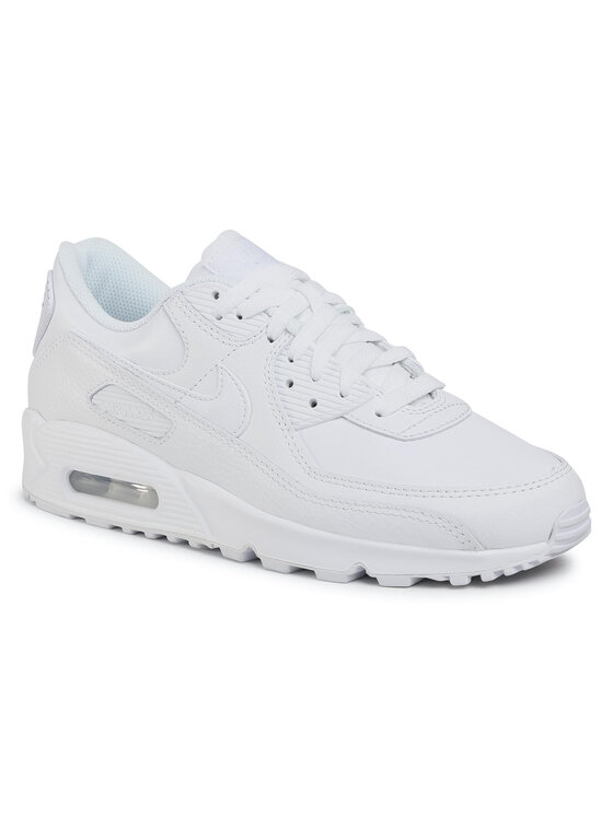 Nike Nike Αθλητικά Air Max 90 Ltr CZ5594 100 Λευκό