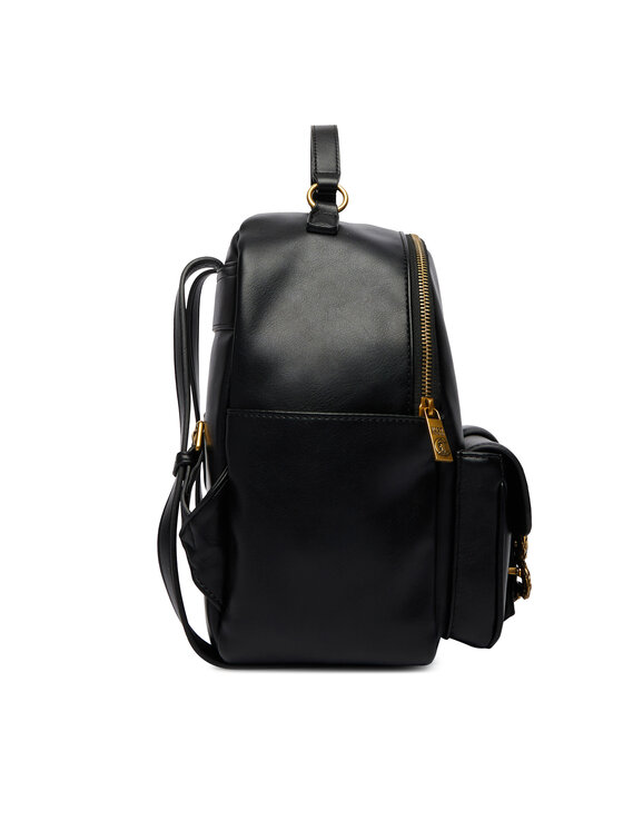 Just Cavalli Just Cavalli Zaino 80RA4BA5 ZSA89 Nero