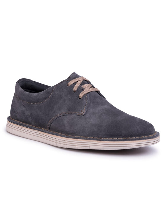 Scarpe basse Clarks