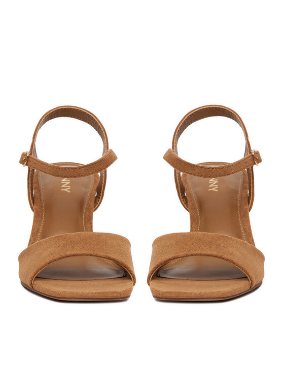 JENNY JENNY Σανδάλια CEO-R26SS03466-1 Καφέ