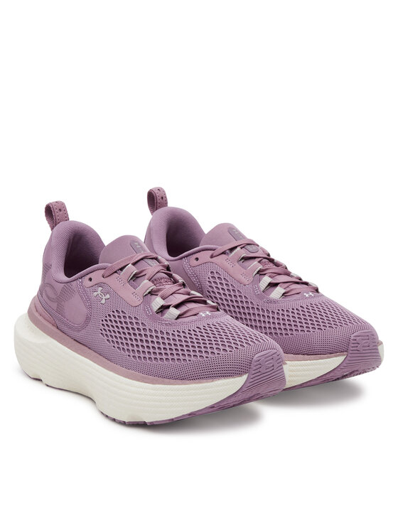 Under Armour Under Armour Buty do biegania Ua W Infinite Elite 2 3028178 Fioletowy