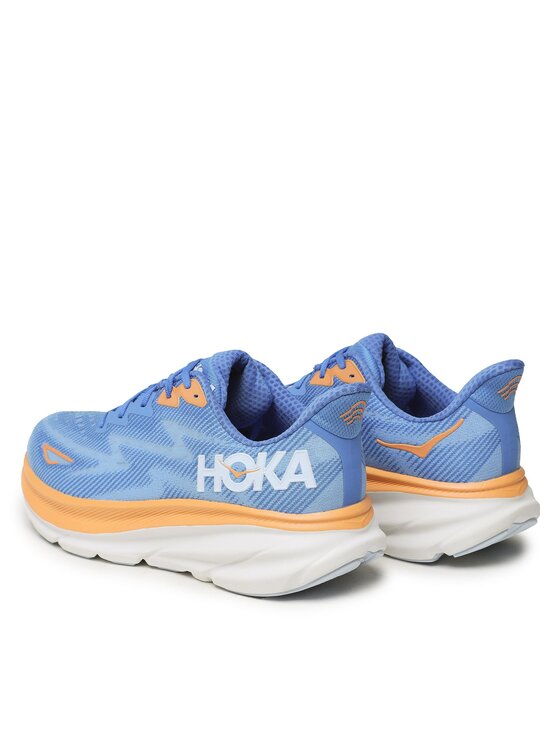 Hoka Hoka Scarpe running Clifton 9 1127895 Blu