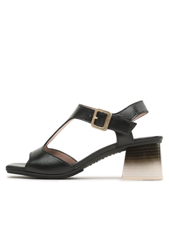 Hispanitas Hispanitas Sandaalid Iris-V23 HV232715 Must