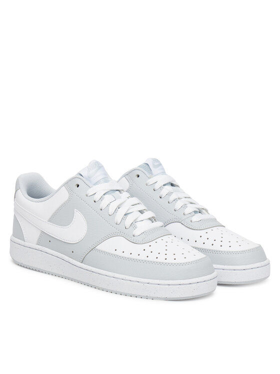 Nike Nike Sneakers Court Vision LO HM9862 Bianco