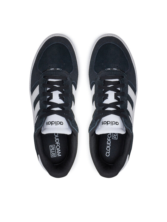 adidas adidas Sneakersy Breaknet Sleek IH5466 Čierna