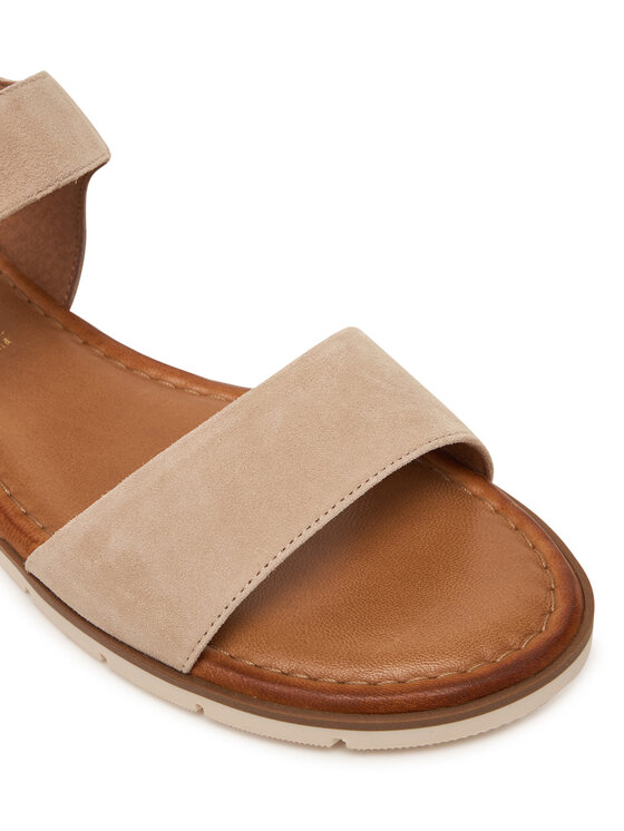 Tamaris Tamaris Sandaalid 1-28133-44 Beež