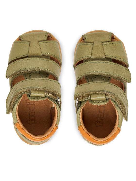 Froddo Froddo Sandale Dallas G2150200-3 M Verde